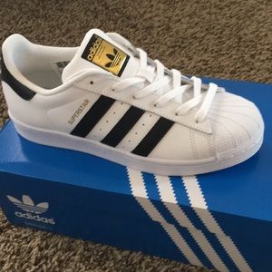 Adidas Sneakers superstar
